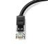 UGREEN Cat6 UTP Ethernet Patch Cable 5M – Black -20162